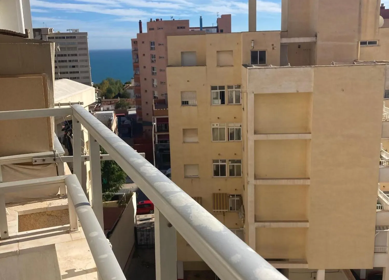 Apartamento Studio Apollo Torremolinos