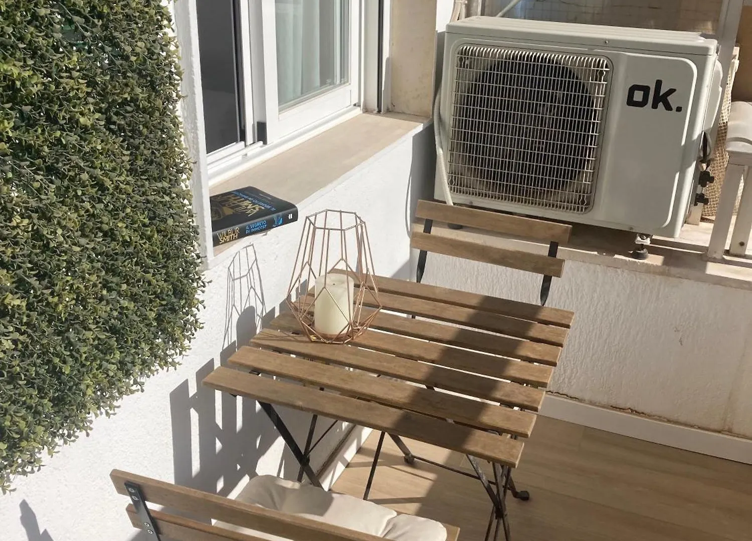 Apartamento Studio Apollo Torremolinos España