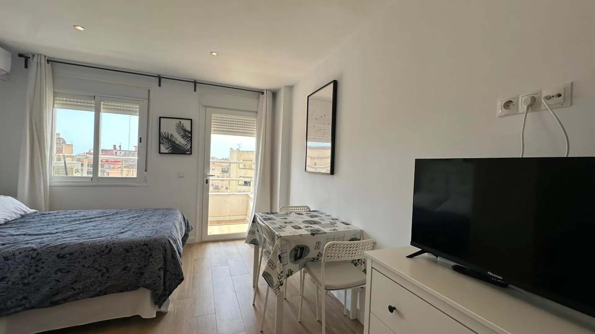 Apartamento Studio Apollo Torremolinos