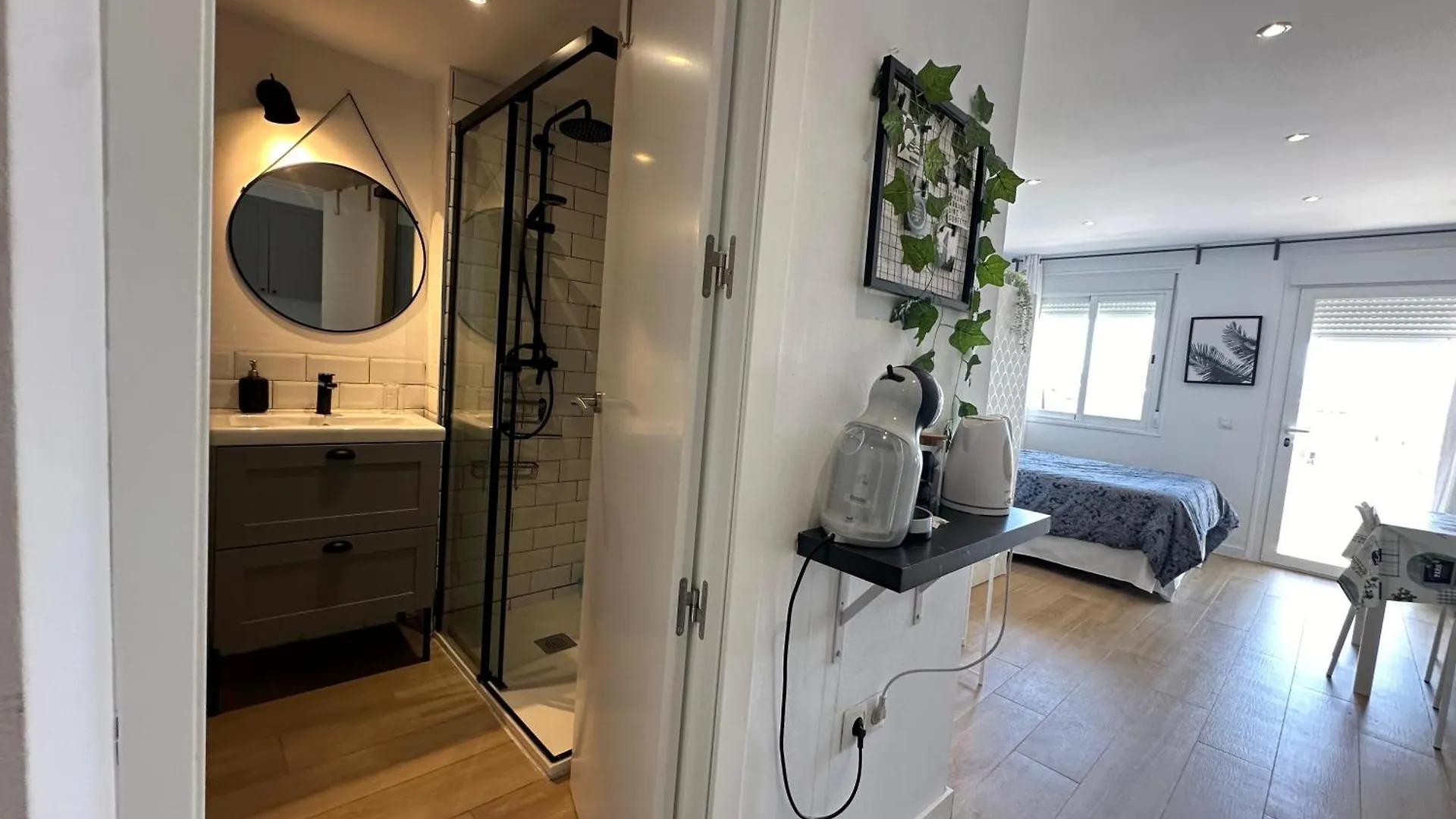 Apartamento Studio Apollo Torremolinos