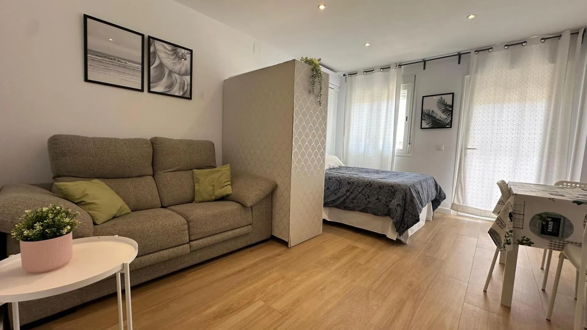 Apartamento Studio Apollo Torremolinos