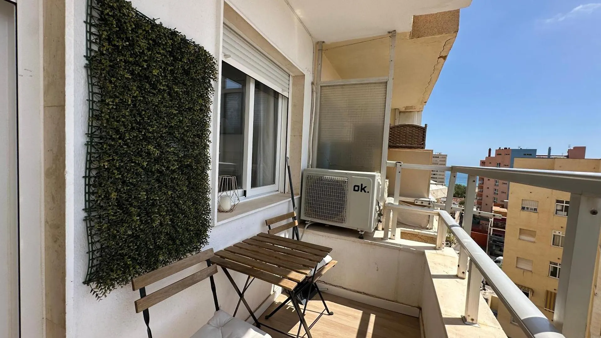 Apartamento Studio Apollo Torremolinos España