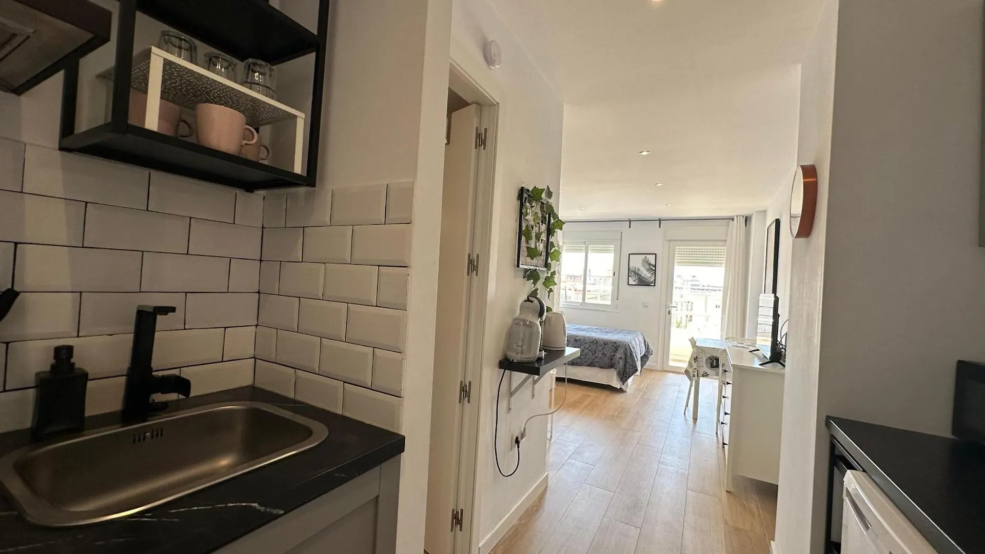 Apartamento Studio Apollo Torremolinos