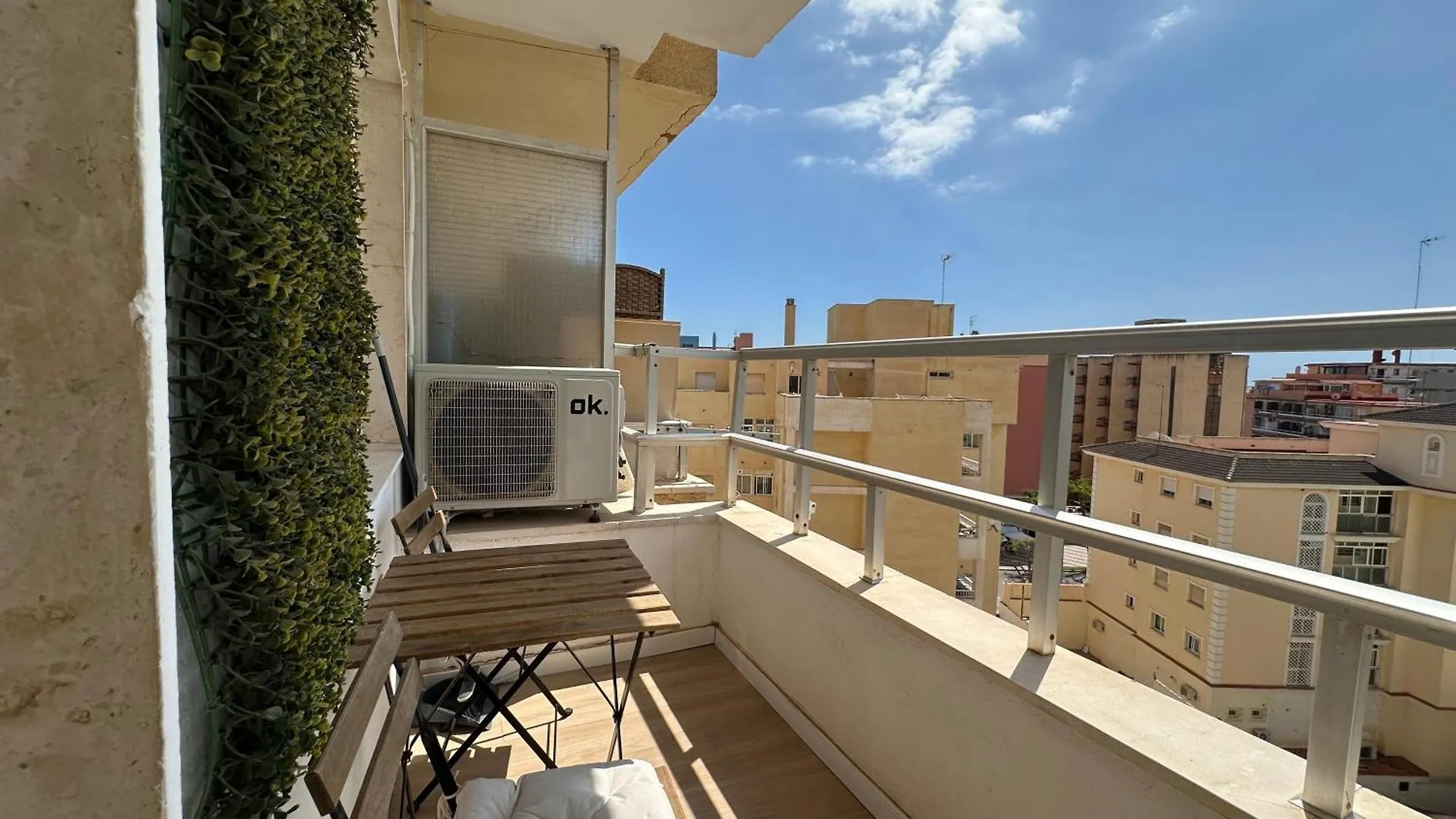 Apartamento Studio Apollo Torremolinos