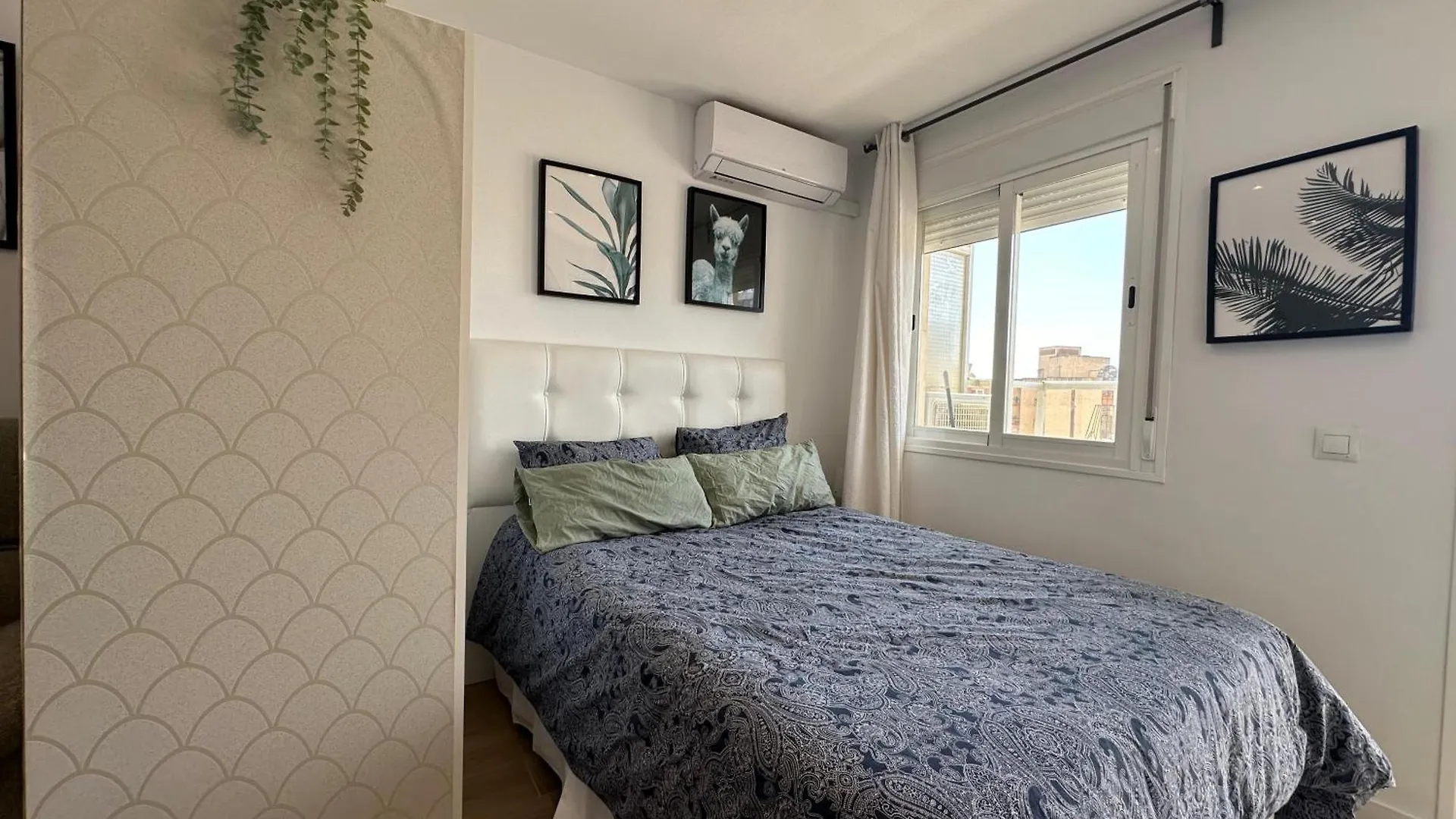 Apartamento Studio Apollo Torremolinos 0*,