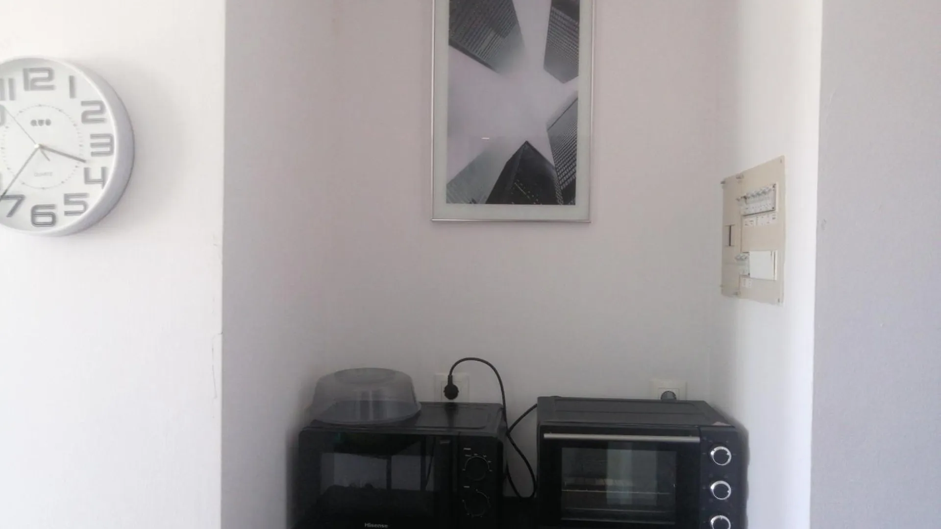 Apartamento Studio Apollo Torremolinos