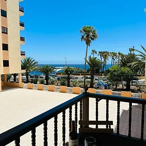 Agua Marina , Candelaria España