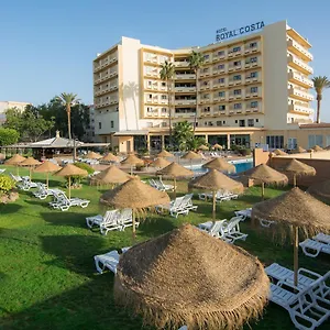 Bluesea Costa Serena Отель